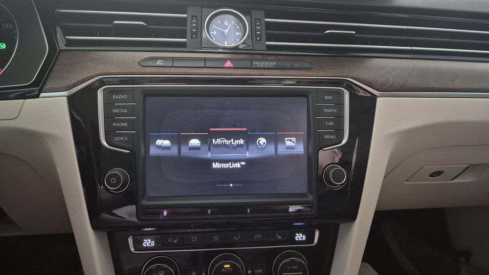 Navigatie Display 6.5 inch cp off