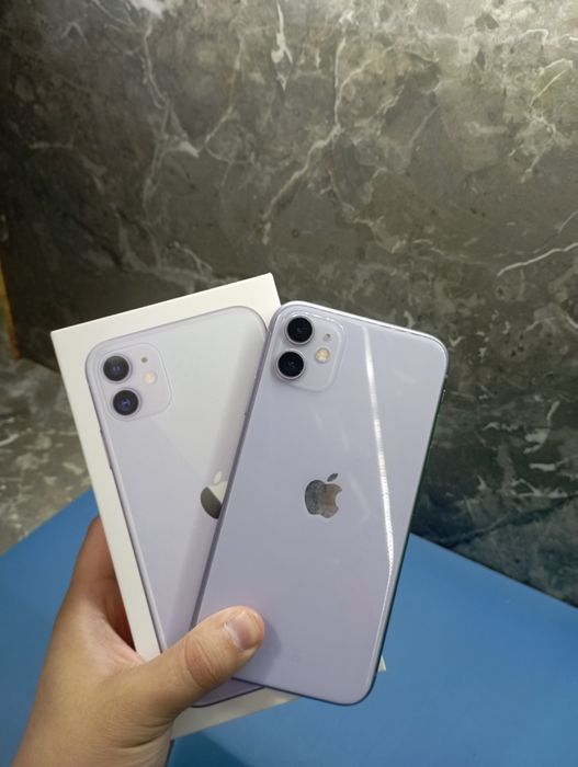 Iphone 11 64 78%