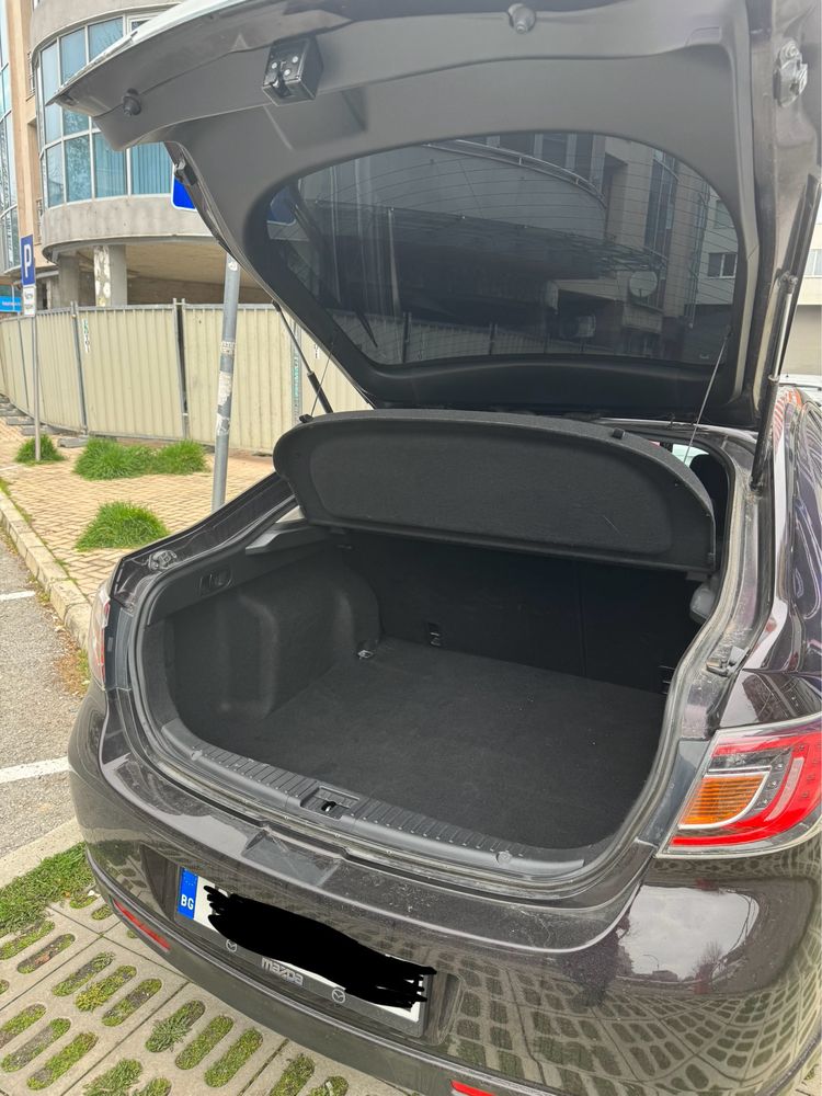 Mazda 6 1.8 120кс.