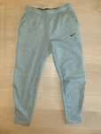 Pantaloni training Nike Therma S gri