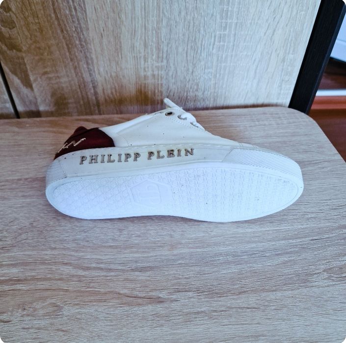 Adidași PHILIPP Plein 37