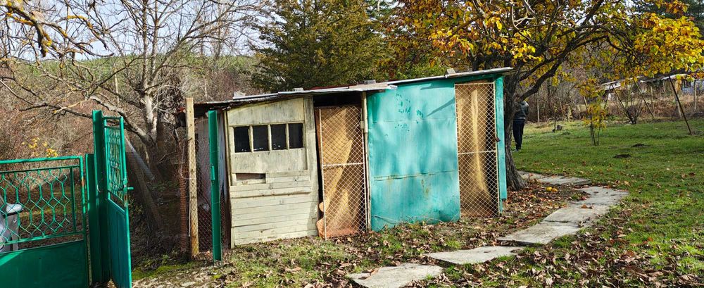 Продава ПАРЦЕЛ с. Цацаровци