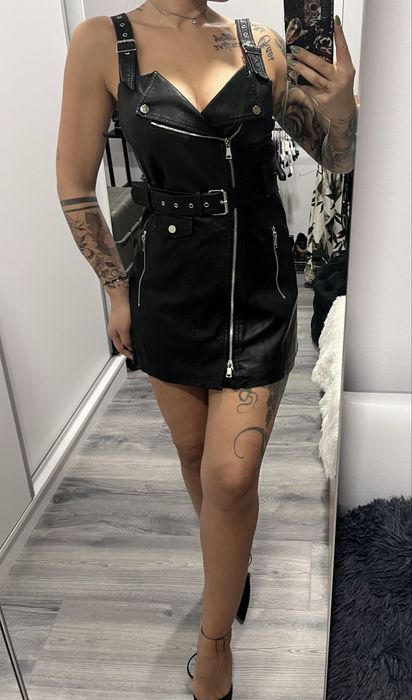 Дамски рокли различни модели