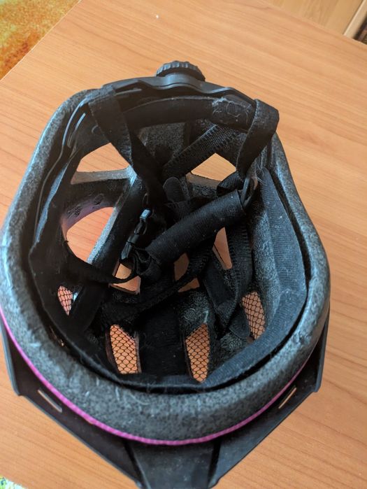 Cască bicicleta copii