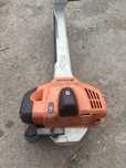 Motocoasa stihl FS 460