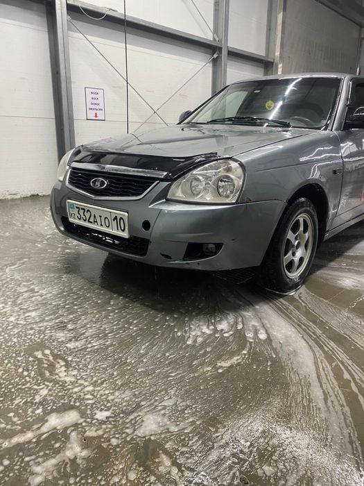 Продам приору 2010