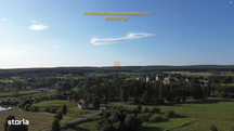 Teren Intravilan 1295 mp Drumul spre Manastirea Mitocu Dragomirnei