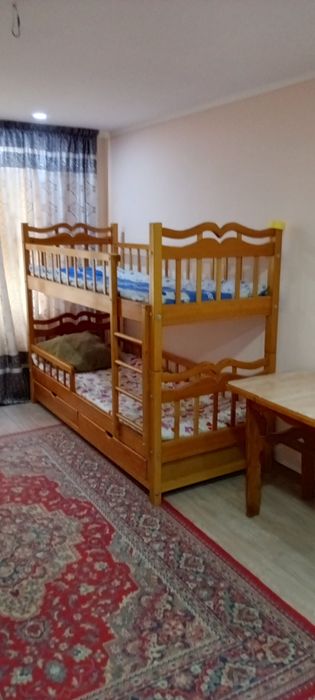 Сдается комната 1/3/4 общежитие