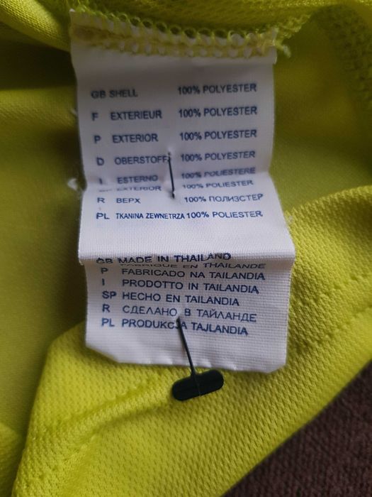 Reebok Оригинална спортна дамска блуза