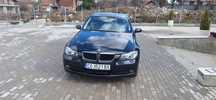 bmw e90 318i газ