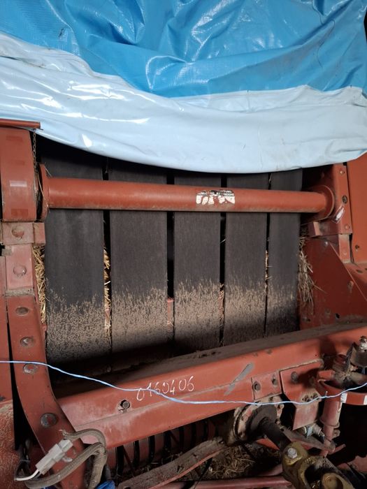 Vand Balotiera rotunda