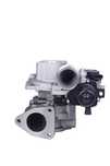Turbocompresor / Turbina /  Turbosuflanta 2.5 D TOYOTA