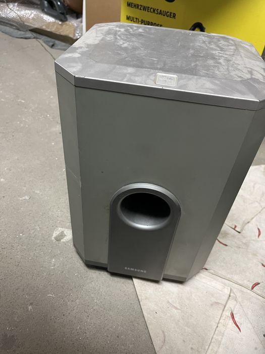 Samsung Audio система