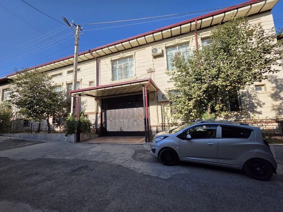 Аренда в Юнусабадском районе