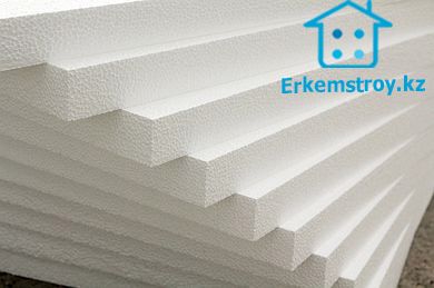 Пенопласт теплоизоляционный