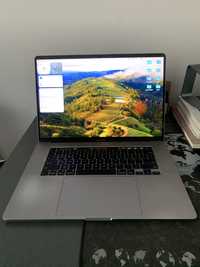 Macbook Pro 16, i9, 1Tb - 2019 - НЕ ПРЕДЛАГАТЬ ОБМЕН!