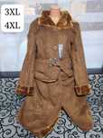 Cojoc dama nou 3XL