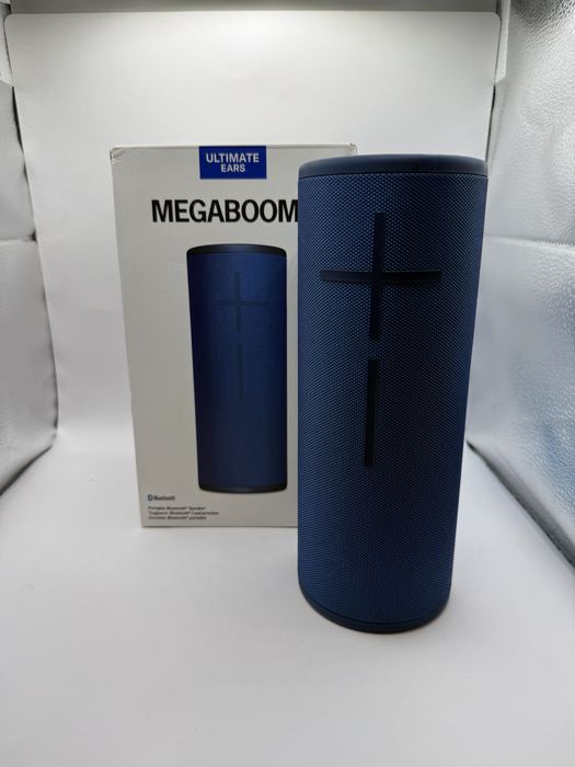 Boxa Mega Boom 3 full box