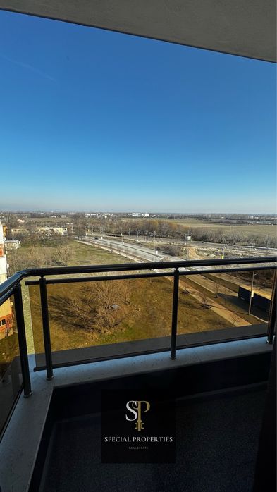 Дава се под наем Двустаен апартамент в Пловдив, Тракия - 74 кв.м за 433.5 € - Снимка #5