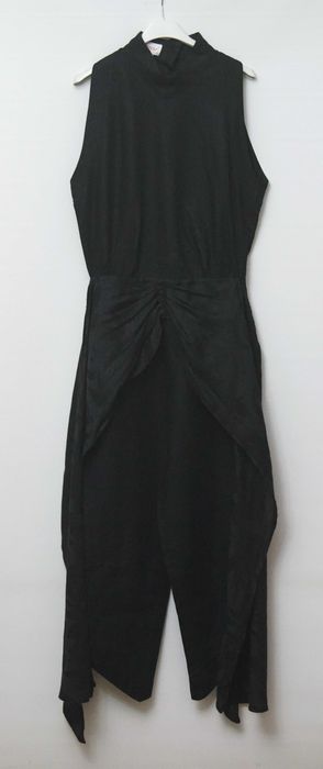 Salopeta vintage Byblos din in marimea  40IT