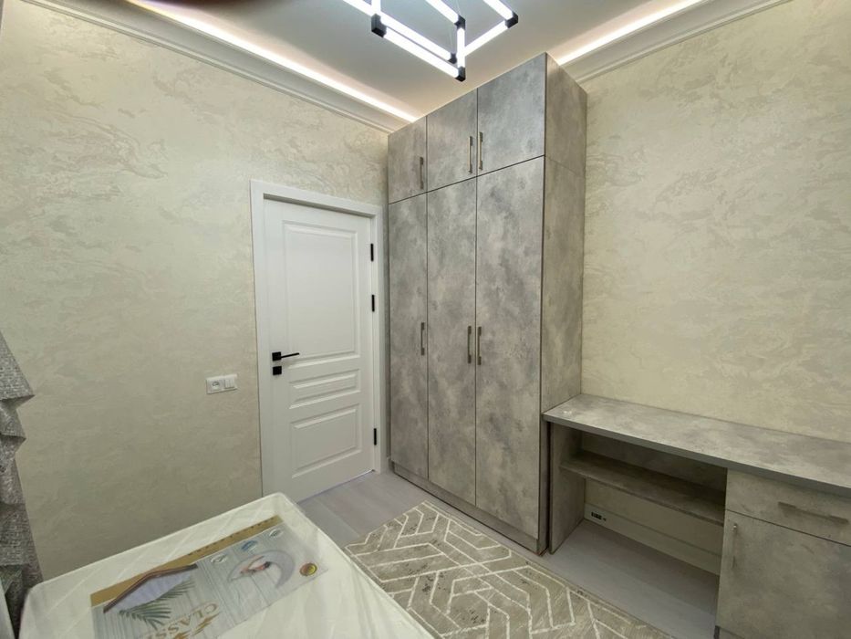 Продается 3х комнатная студия квартира