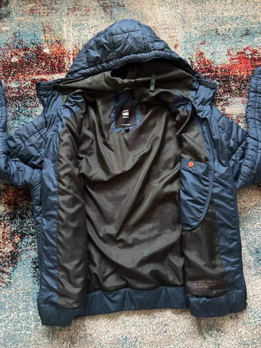 Мъжко яке G Star Raw