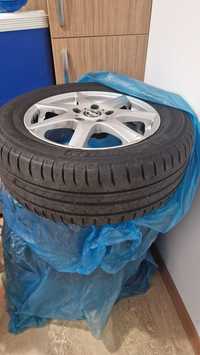 ANVELOPE OPEL 215/60 R16 95H