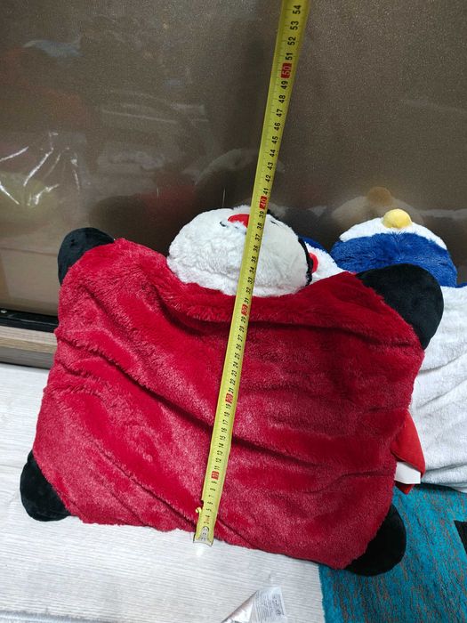 Plusuri diferite modele