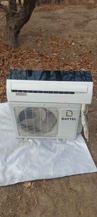 Кондиционер Daytel качество 100%