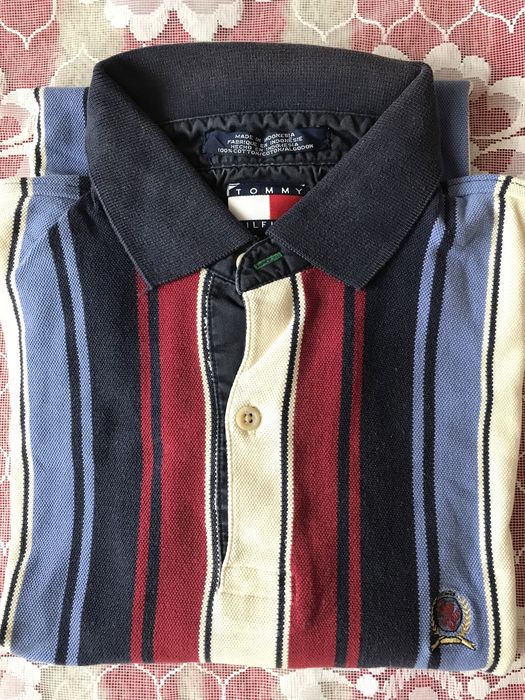 Tricou polo barbati.