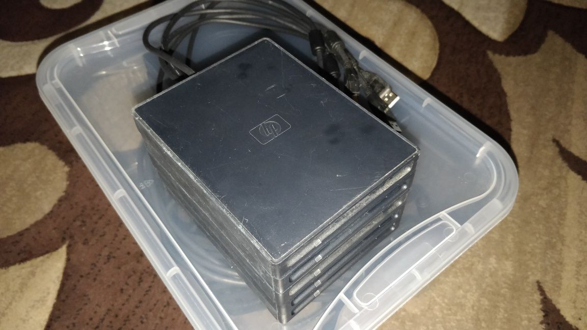 Floppy Disk Drive HP model FD-05PUB