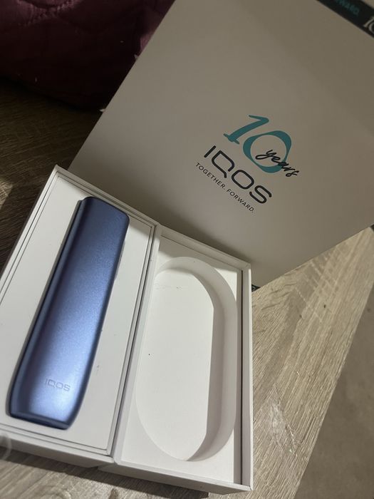 Iqos iluma one за град Русе
