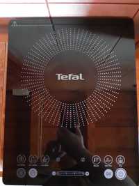 Vând plită cu inducție Tefal