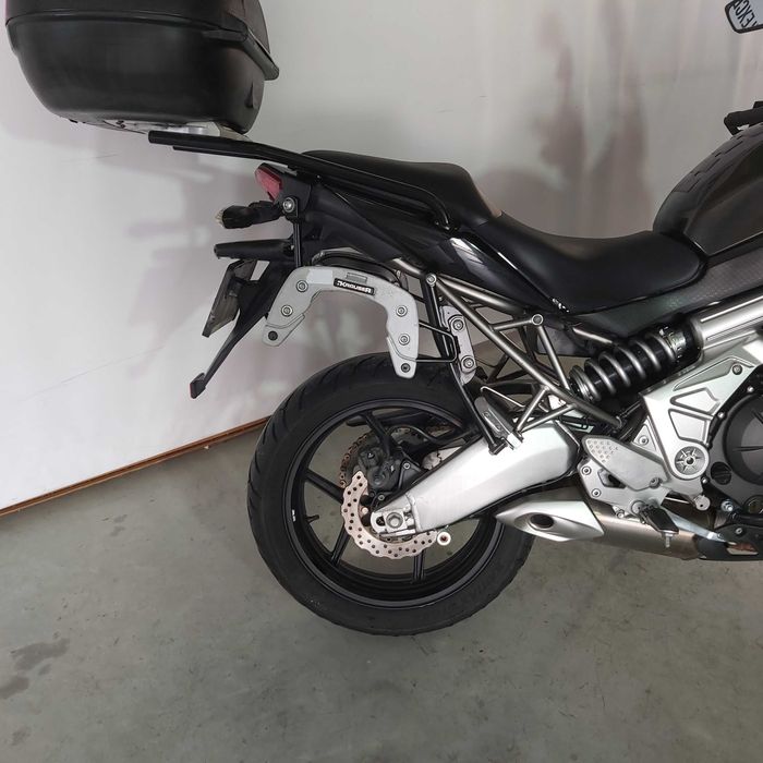 Motocicleta Kawasaki Versys 650 ABS | K001156 | motomus.ro