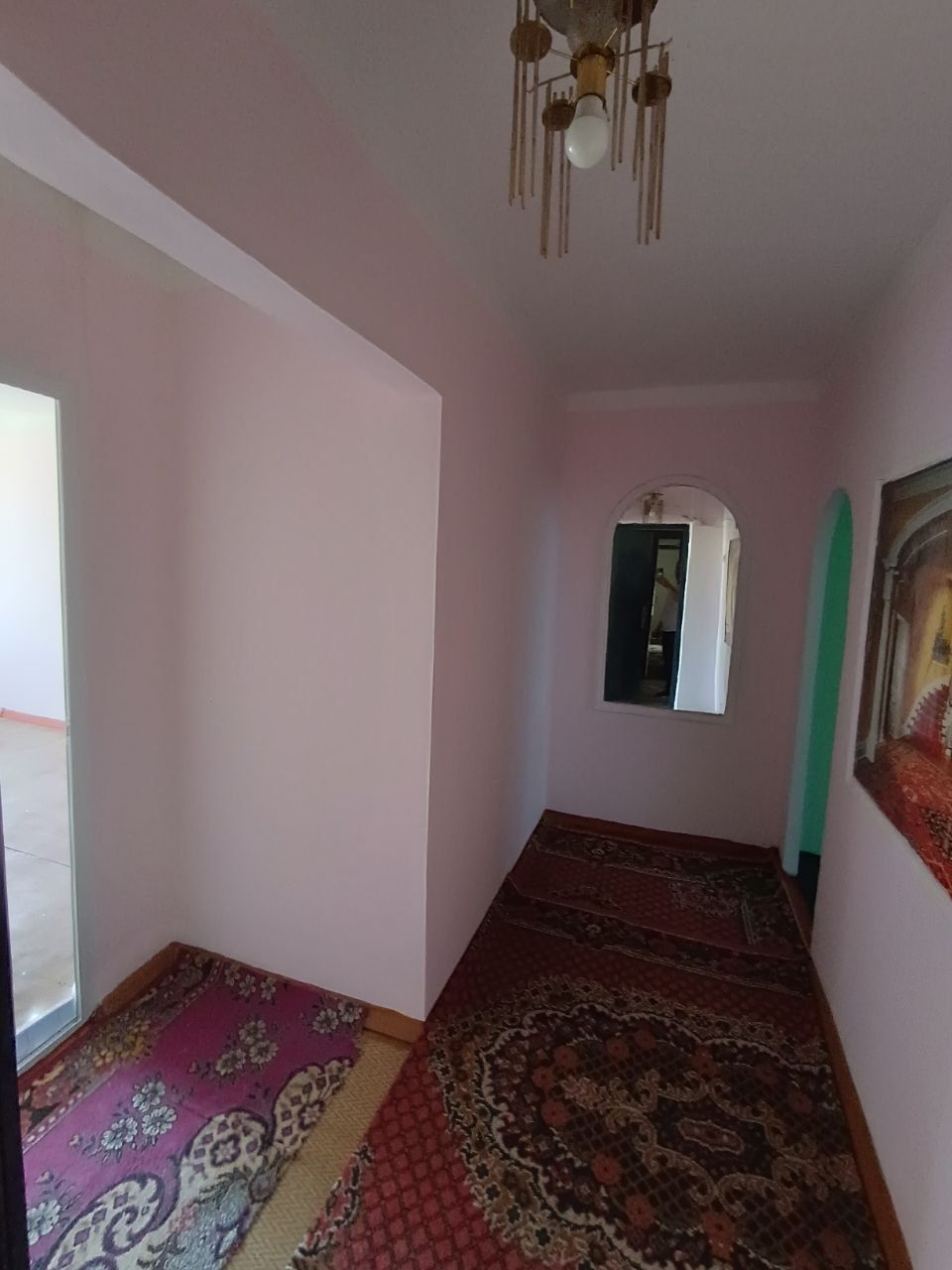 2 xonali kvartera sotiladi sogdiana