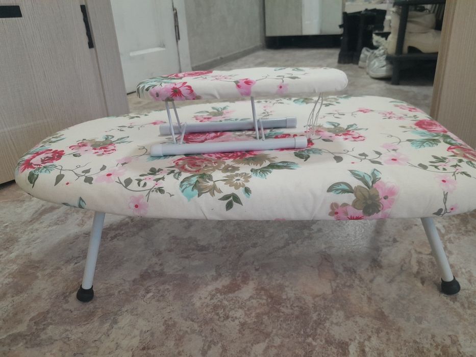 Продаётся гладильная доска