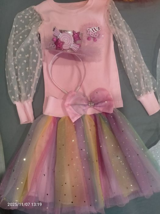 Продам готовые образы