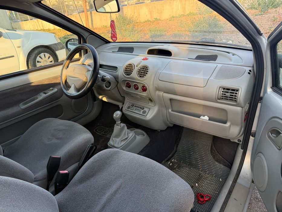 Vand Renault Twingo 1 2001