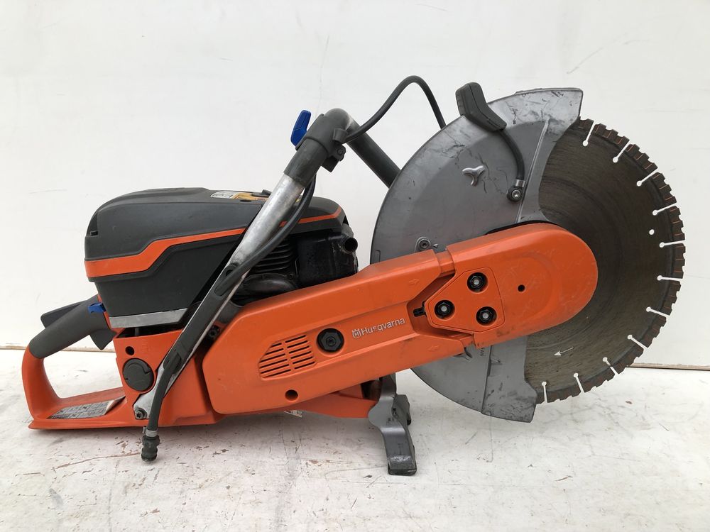 Drujba Husqvarna K970 Fabricatie 2018