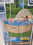 Басейн Bestway 11000 L