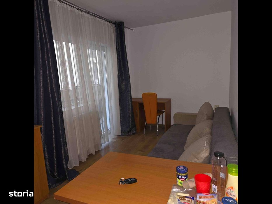 Apartament de închiriat | Str. Donath