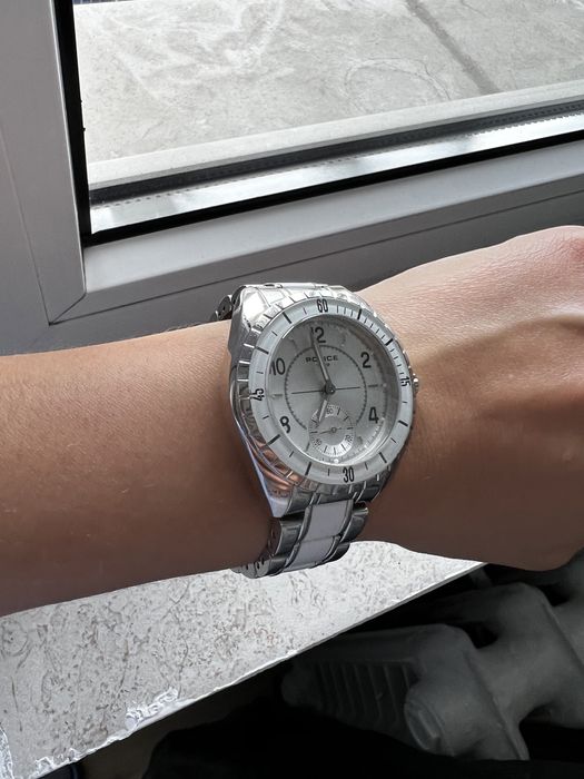 Vand ceas Police dama