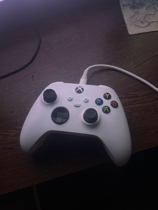 Vand/schimb urgent xbox series s+game pass ultimate