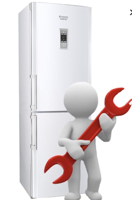 Ремонт холодильников и морозильников