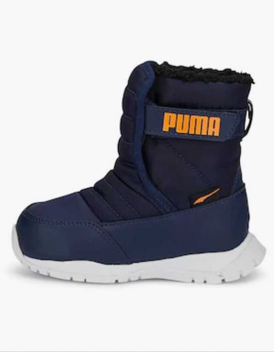 Нови боти/ботуши/апрески -  Geox, Primigi, Puma - н. 26