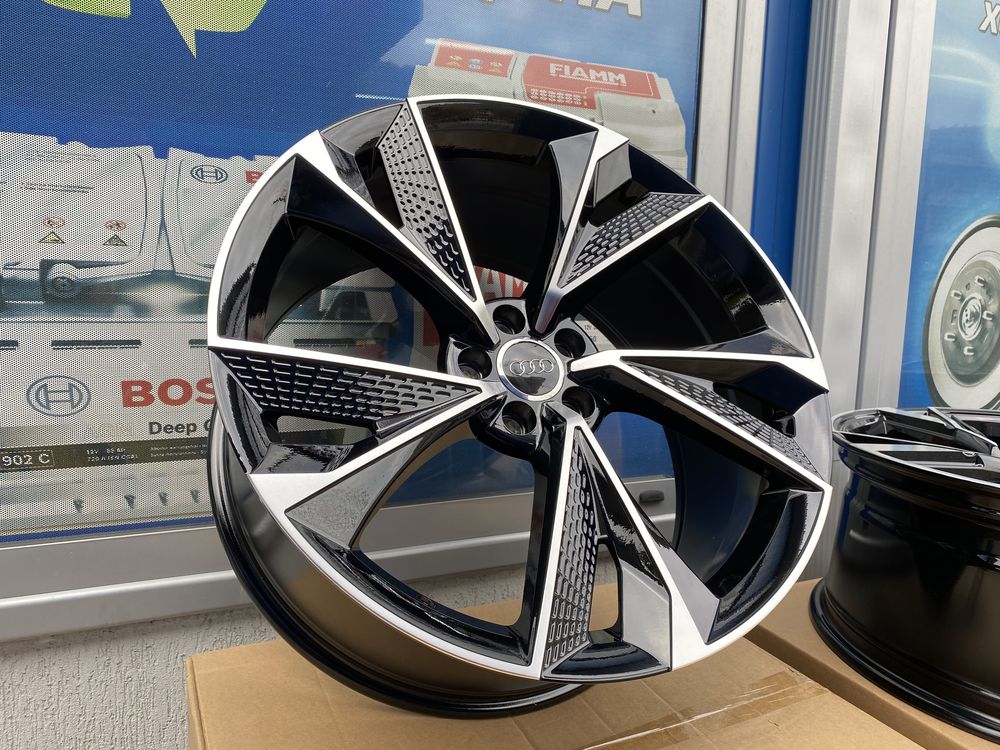 18” Джанти за AUDI / RS7 RS6 2020