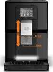 Espressor automat KRUPS Intuition EA873810