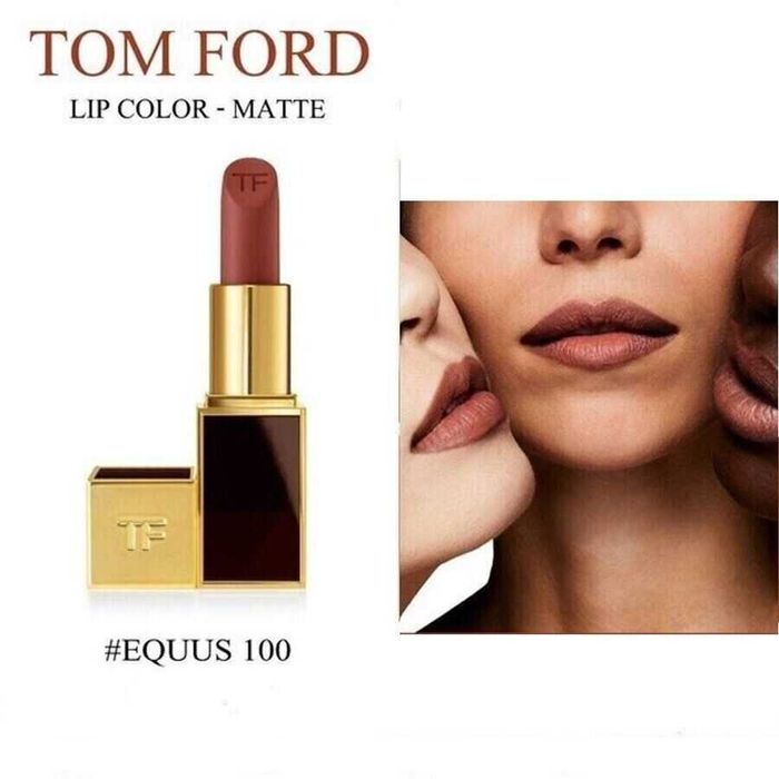 Tom Ford червило LIP COLOR MATTE-100