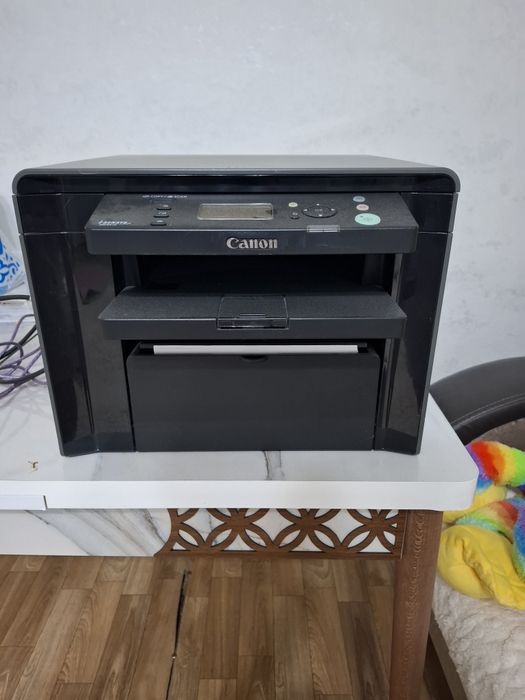 Продам принтер в хорошем рабочем состоянии