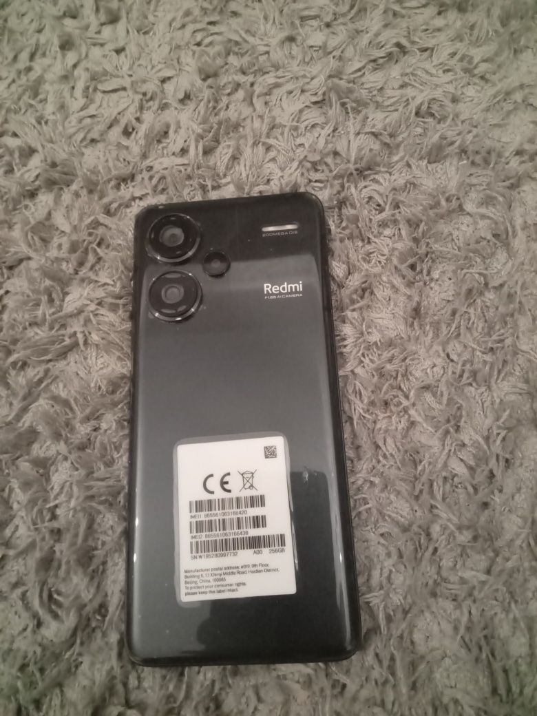 Redmi Note 13 Pro+